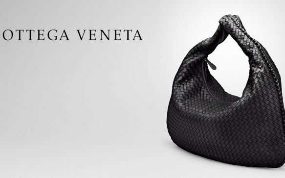 Bottega Veneta: Leder – Luxus – Lebenseinstellung