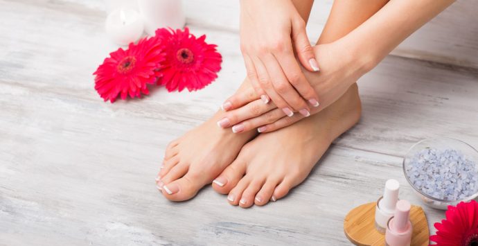 Top 10 Produkte für sommerschöne Füße
