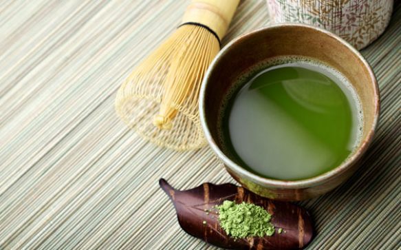 Matcha Tee – Der Jungbrunnen mit Energiekick