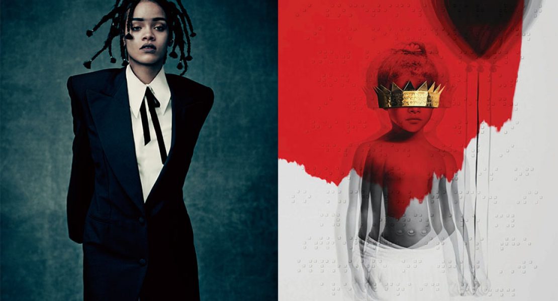 Eventtipp Rihanna „Anti World Tour“ AJOURE.de