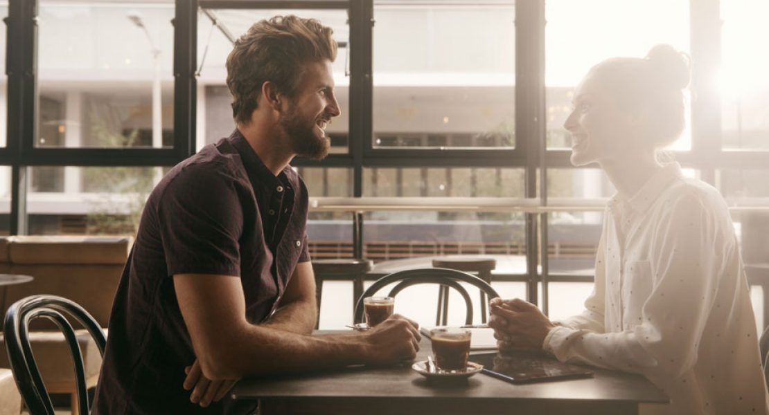 Christian dating fragen um jemanden kennenzulernen