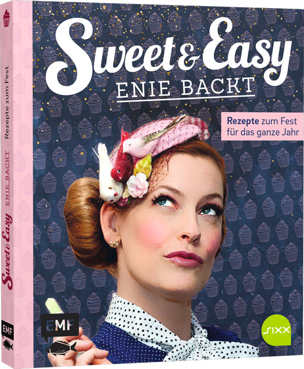 Sweet And Easy Enie Backt