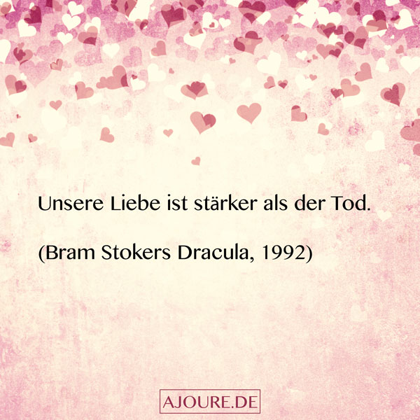 Die schönsten romantischen Filmzitate zum Verlieben AJOURE.de