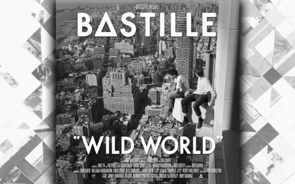 Albumtipp: Bastille – Wild World