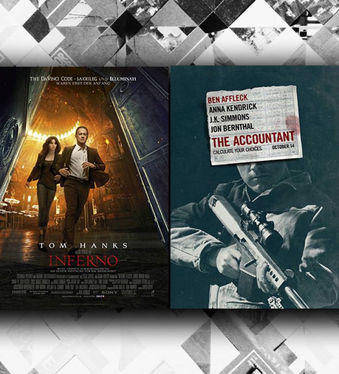Filmtipps im Oktober 2016