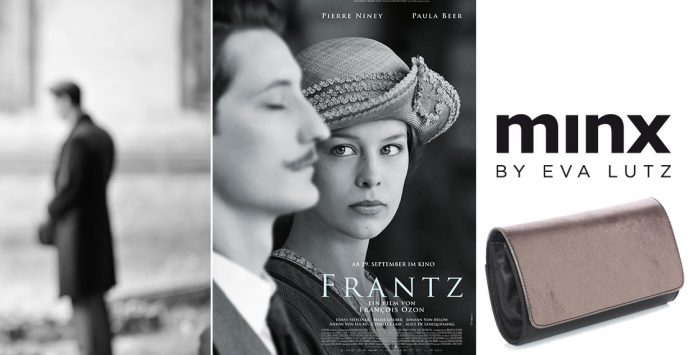 Verlosung zum Filmstart von FRANTZ