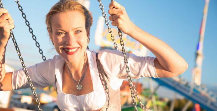 Fit fürs Oktoberfest – Tipps für einen erfolgreichen Trip auf die Wiesn