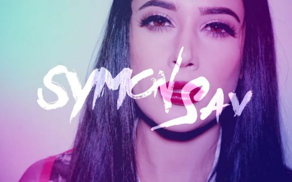 Interview mit Symon: „Das neue Album zeigt mein wahres Ich.“