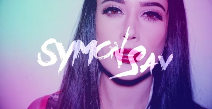 Interview mit Symon: „Das neue Album zeigt mein wahres Ich.“