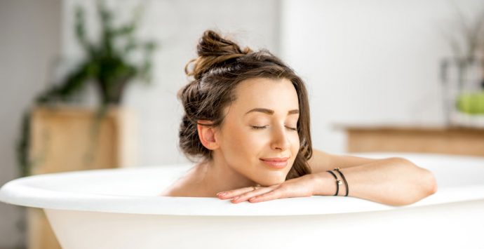 Home Spa – So wird dein Zuhause zur Wellness Oase
