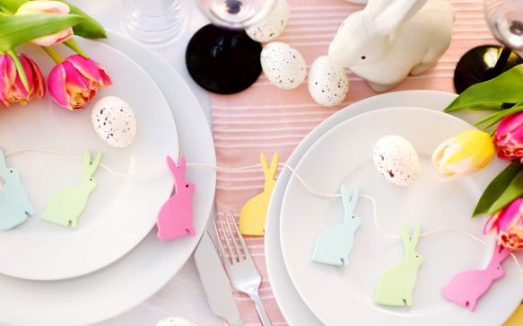 Die schönsten Oster-Geschenke für Familie & Freunde