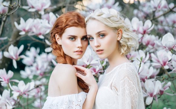 Spring Essentials – Die schönsten Pastelltöne für dein Make-up