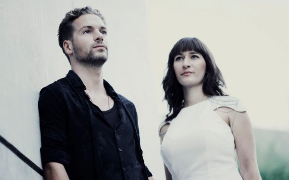 Unser Albumtipp des Monats: Zwei von Millionen
