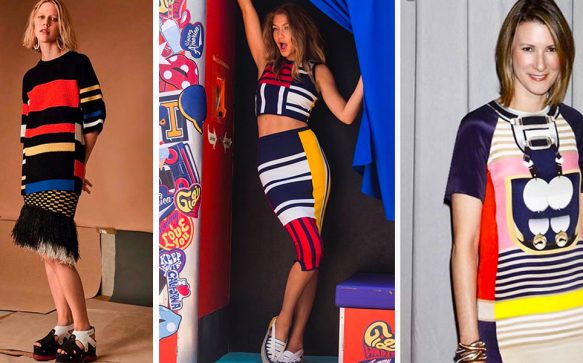 Trend-Alarm: Mit diesen Pieces gelingt dir der Arty-Pop-Style