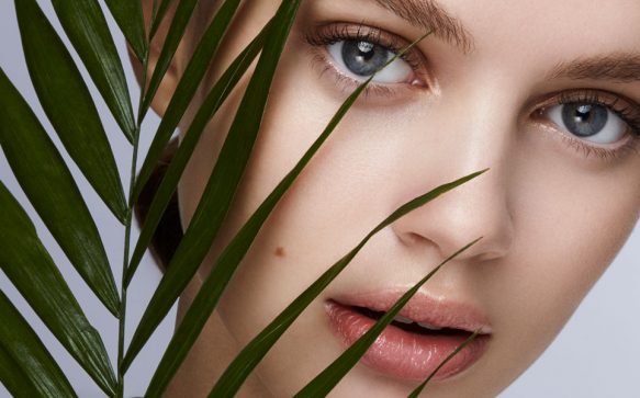 9 Gründe, warum Spirulina die Geheimwaffe für deine Beautyroutine ist