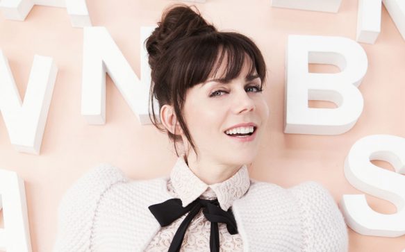 Anna Depenbusch: „Jedes Lied bekommt seine eigene Farbe und Stimmung.“