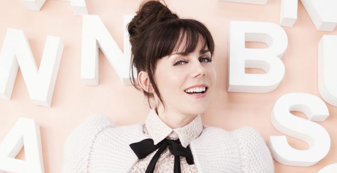 Anna Depenbusch: „Jedes Lied bekommt seine eigene Farbe und Stimmung.“