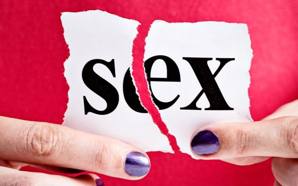 Diese 9 Dinge passieren mit deinem Körper, wenn du keinen Sex mehr hast