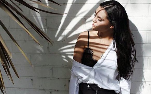 Heißer als der Sommer! Sexy Lingerie zum Zeigen