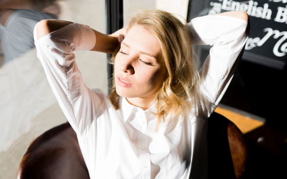 Geh auf Nummer sicher: Beauty-Produkte mit Lichtschutzfaktor