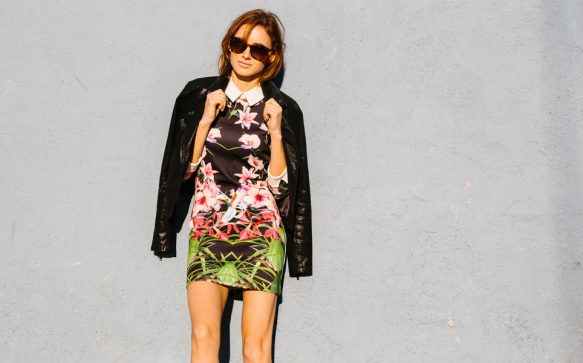 Tropicana-Feeling: Let’s get tropical!