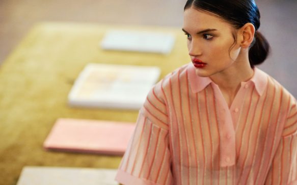 Editorial: Louis Hotel
