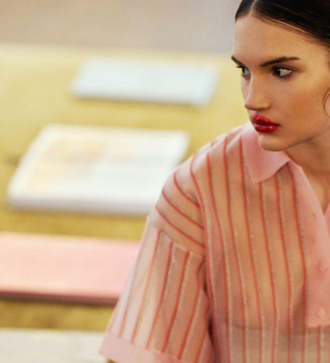 Editorial: Louis Hotel