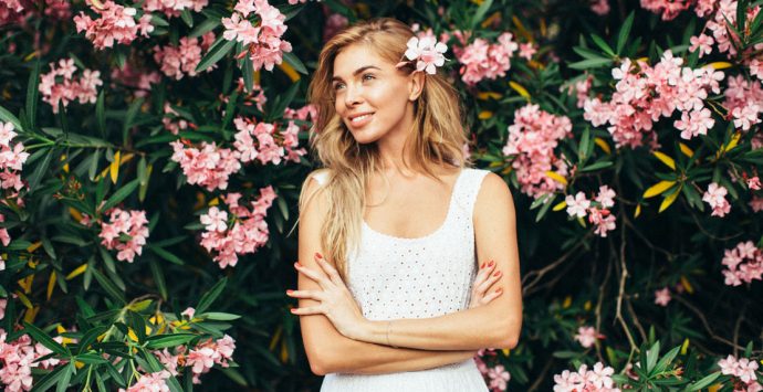 Beauty Foods – durch richtige Ernährung zu schöner Haut