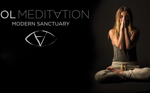 The L.A. Diaries: BOL Meditation – OM in LA LA LAND