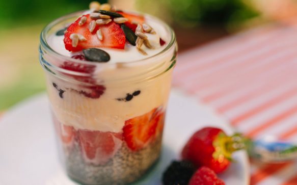 9 logische Gründe, warum das Frühstück so wichtig ist