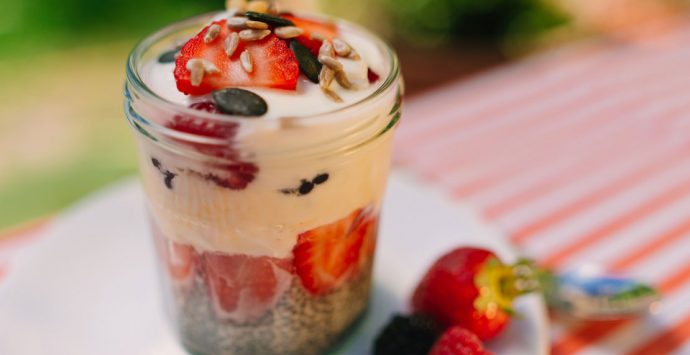 9 logische Gründe, warum das Frühstück so wichtig ist