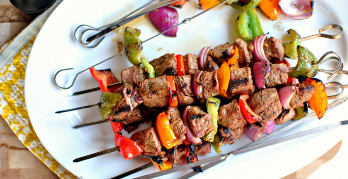6 Prinzipien des Grillens während der Oxy-Diät – lerne diätische Grillrezepte kennen!