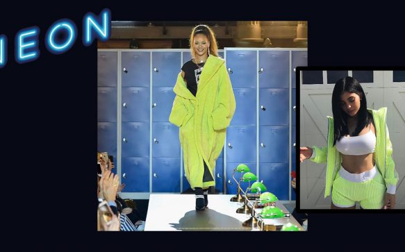 Das große Neon-Revival