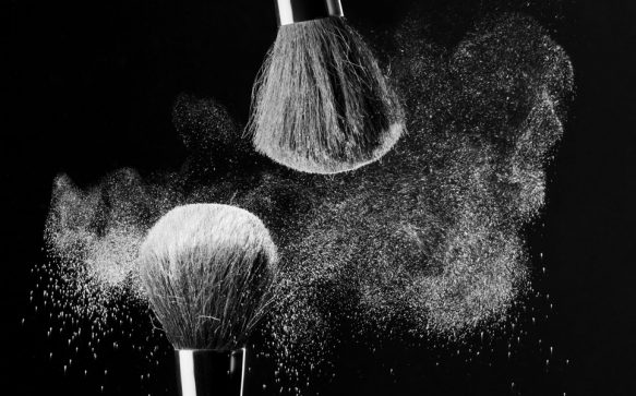 So hast du Babypuder bisher noch nicht verwendet: 9 nützliche Babypuder-Hacks