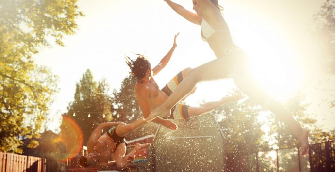 16 Tipps, um den Sommer zu verlängern