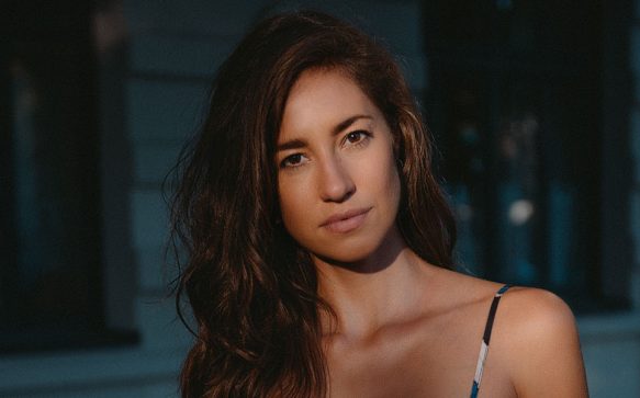 Elena García Gerlach: „Ich liebe die Abwechslung, neue Menschen und Orte kennenzulernen.“