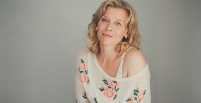 Eva Habermann: „In mir entstand der Wunsch, selbst in einem Waisenhaus in Haiti zu arbeiten und mit anzupacken.“