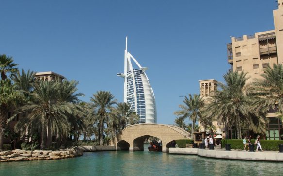 Gewinne mit HAGEN FRIEDRICH® eine Reise nach Dubai und viele weitere Preise