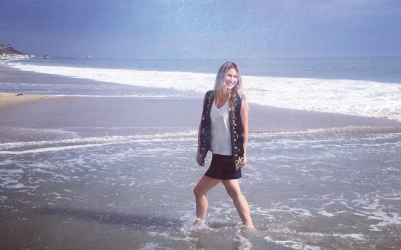 The L.A. Diaries: L.A. VS. NYC