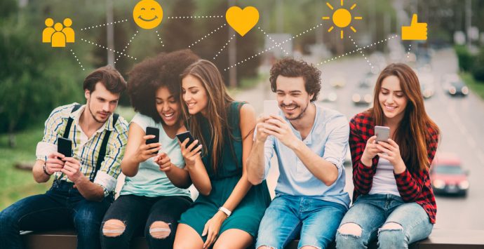 WhatsApp-Psychologie: Was die Nutzung des Messengers über dich aussagt