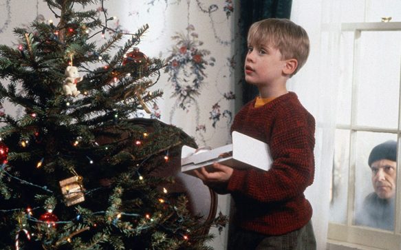 Die 10 besten Weihnachtsfilme für eine schöne Adventszeit