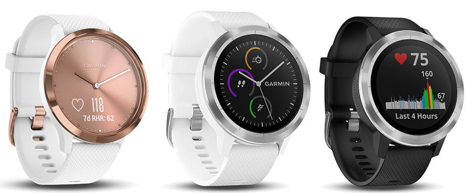 vivomove active 3