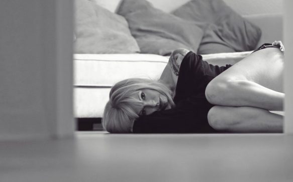 Kolumne: Panik vor dem ersten Date – was steckt dahinter?