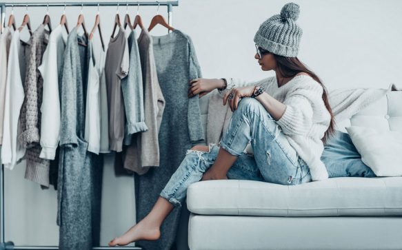 Diese Styling-Fehler hat jede von uns schon einmal gemacht