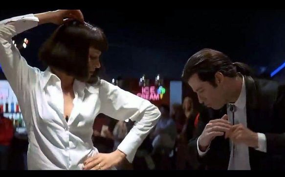 Shut up and Dance: Die 10 besten Tanzszenen der Filmgeschichte