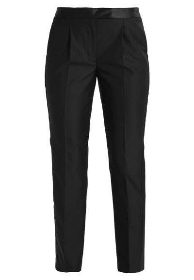 Tommy Hilfiger NUNA - Stoffhose