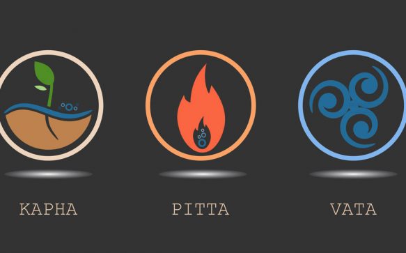Ayurveda Lifestyle: Welcher Dosha-Typ bist du?