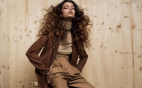 Editorial: 50 Shades of Brown
