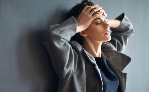 9 Anzeichen dafür, dass dein Hormonhaushalt gestört ist