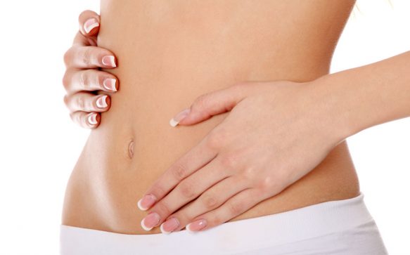Die besten Tipps gegen einen Blähbauch